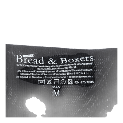 Bread & Boxers Tank Ribbed