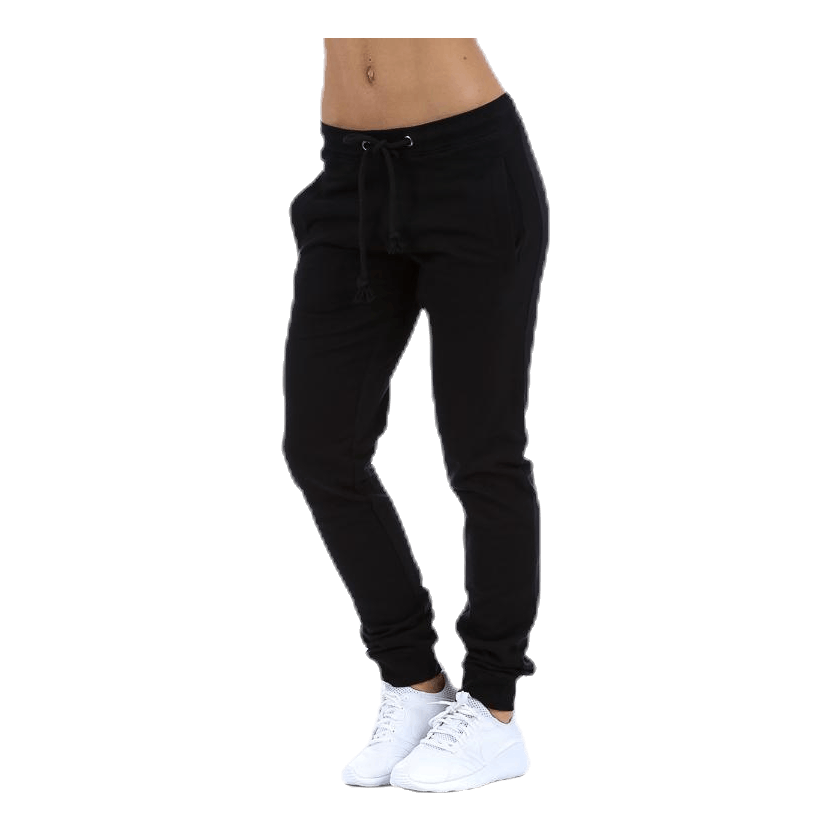 Lounge Pant Black