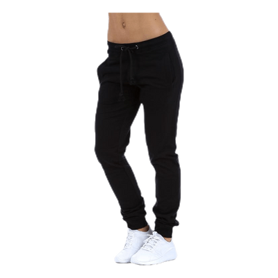 Lounge Pant Black