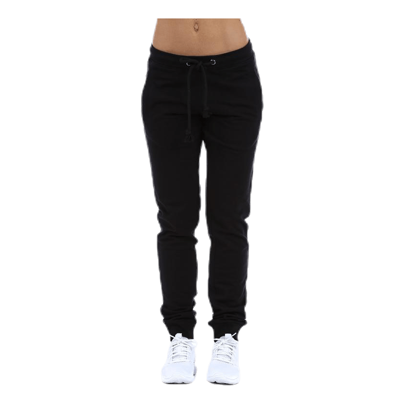 Lounge Pant Black