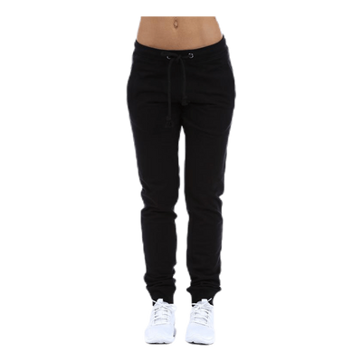 Lounge Pant Black