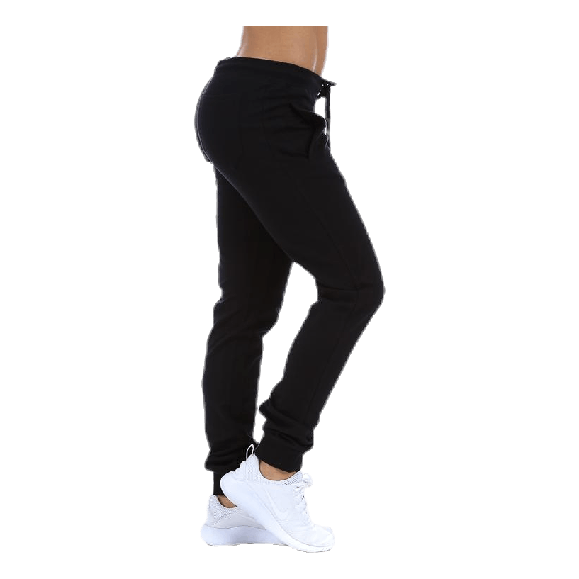 Lounge Pant Black