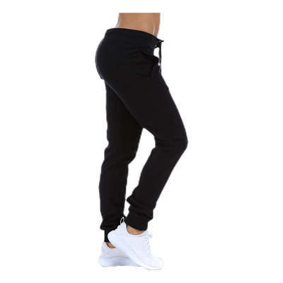 Lounge Pant Black