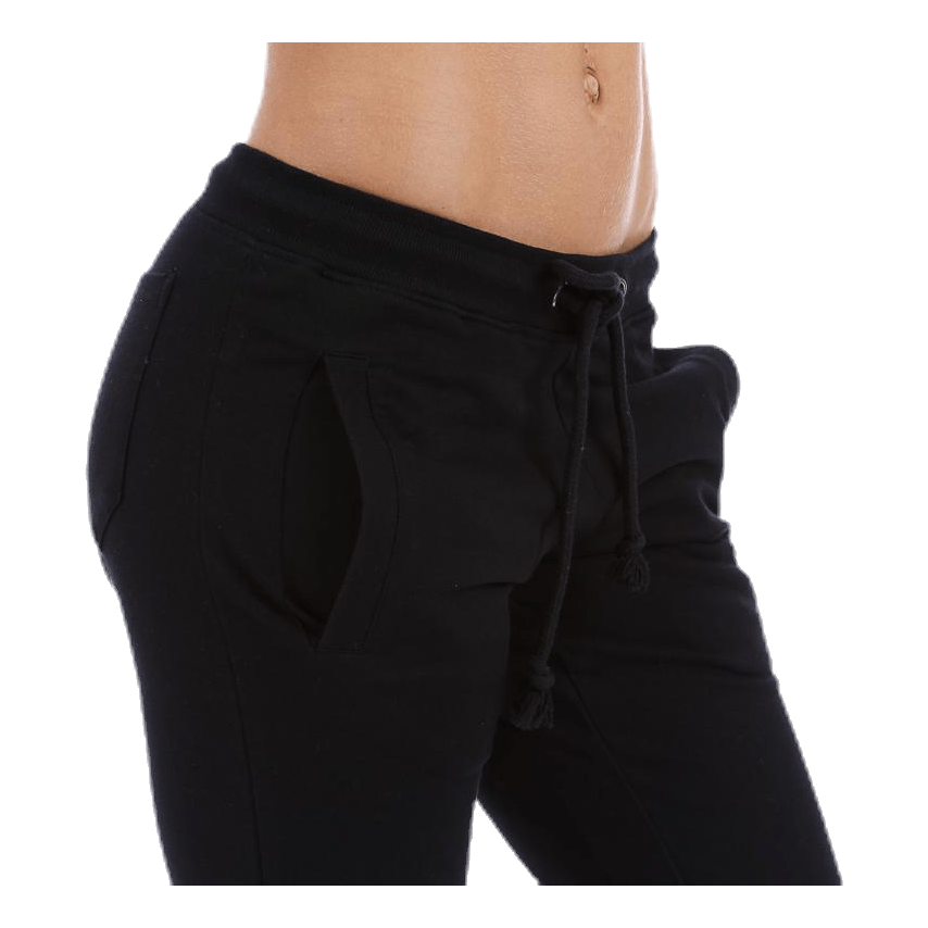 Lounge Pant Black