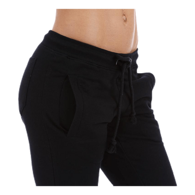 Lounge Pant Black