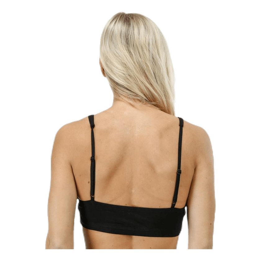 Soft Bra Black