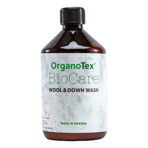 BioCare Wool&Down Wash 500 ml