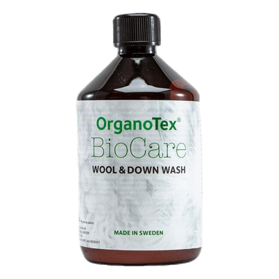 BioCare Wool&Down Wash 500 ml