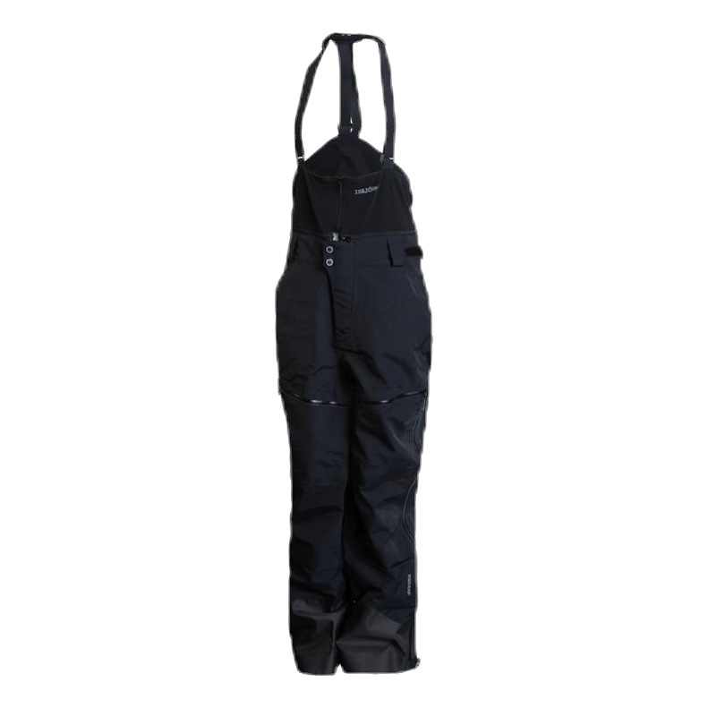 Expedition Hard Shell Pant Black