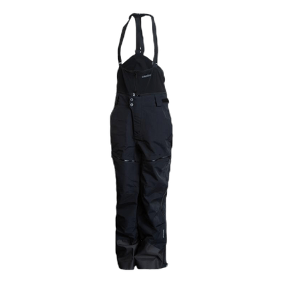 Expedition Hard Shell Pant Black