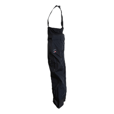 Expedition Hard Shell Pant Black