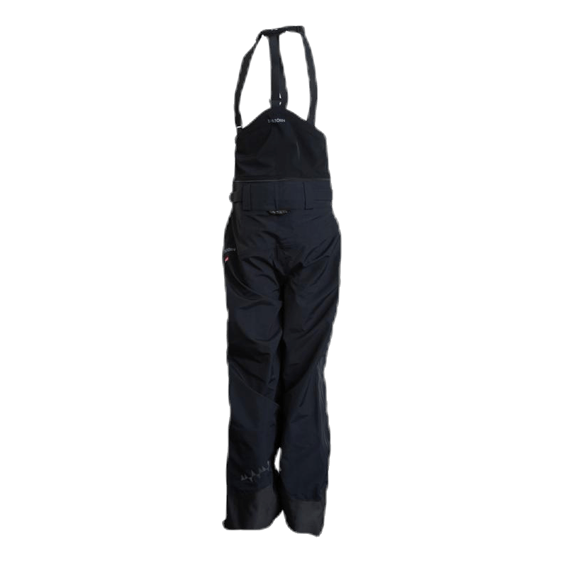 Expedition Hard Shell Pant Black