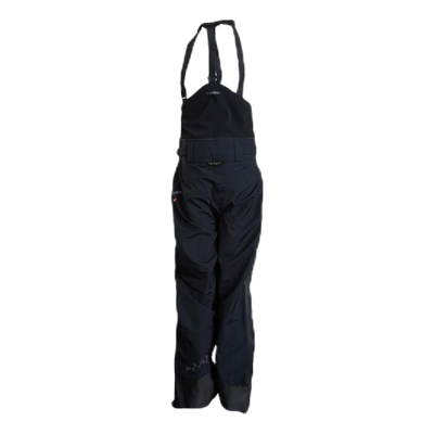 Expedition Hard Shell Pant Black