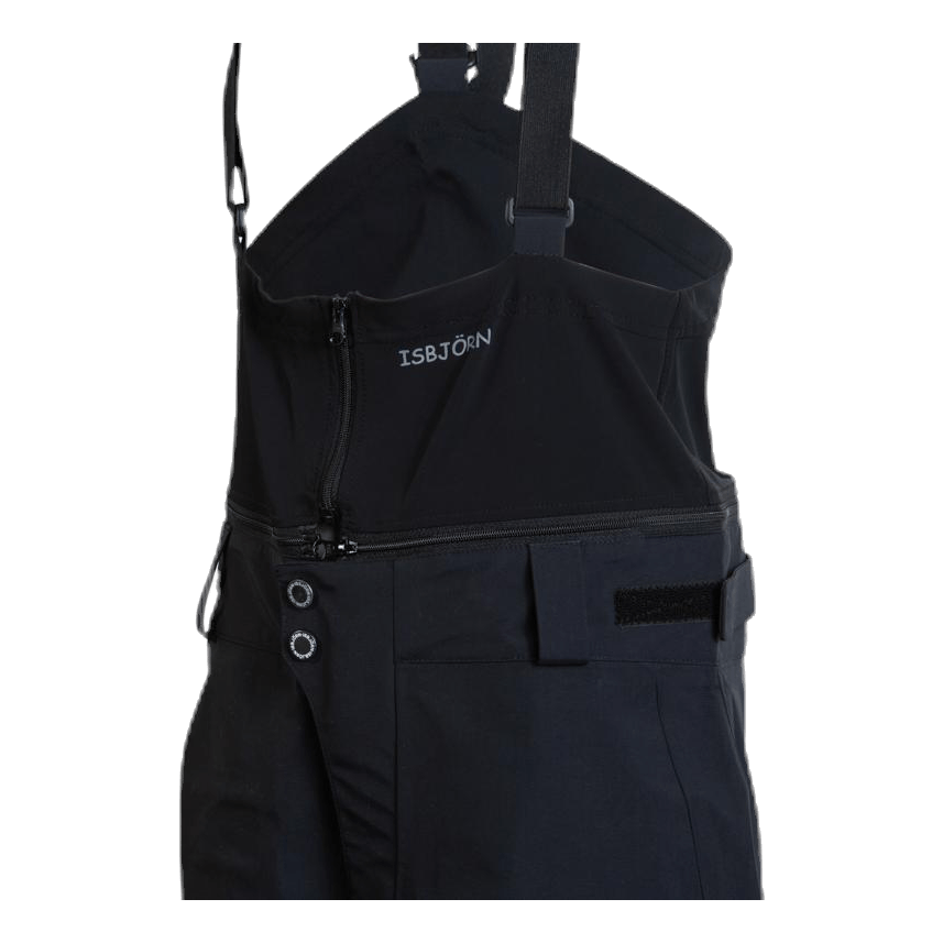 Expedition Hard Shell Pant Black