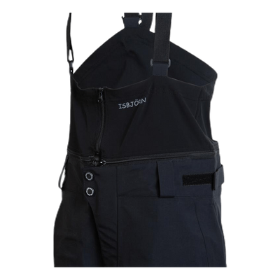 Expedition Hard Shell Pant Black