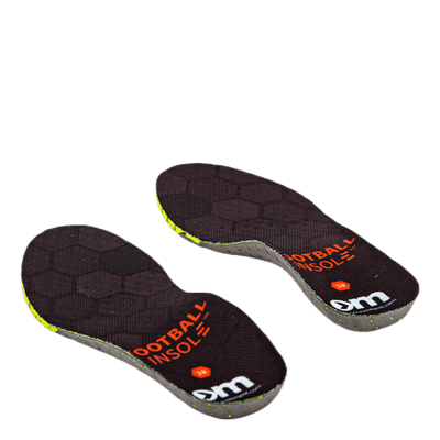 Football Insole Black