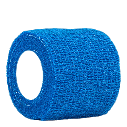 Wrap Tape 5CM/4,5M x3 Blue