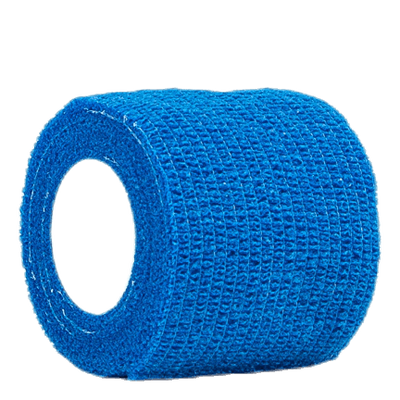 Wrap Tape 5CM/4,5M x3 Blue