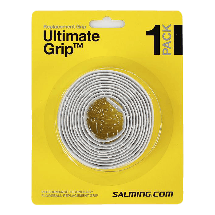 Ultimate Grip White