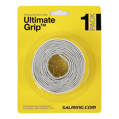 Ultimate Grip White