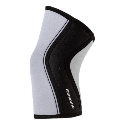 Rx Knee 7mm White/Black