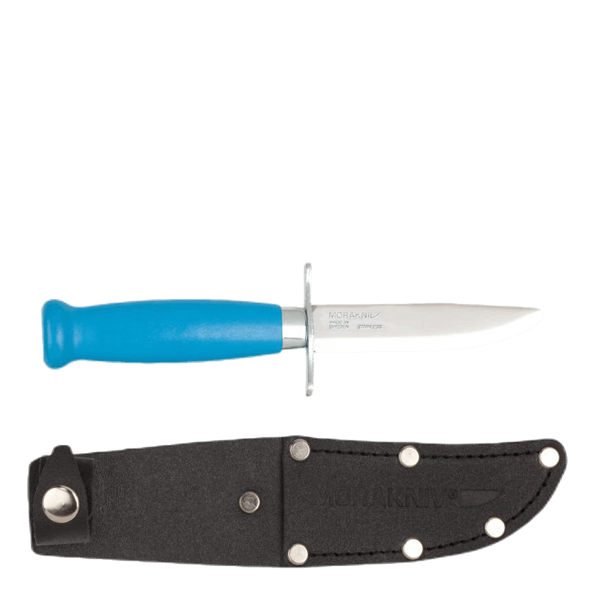 Scoutkniv Fashion Blue