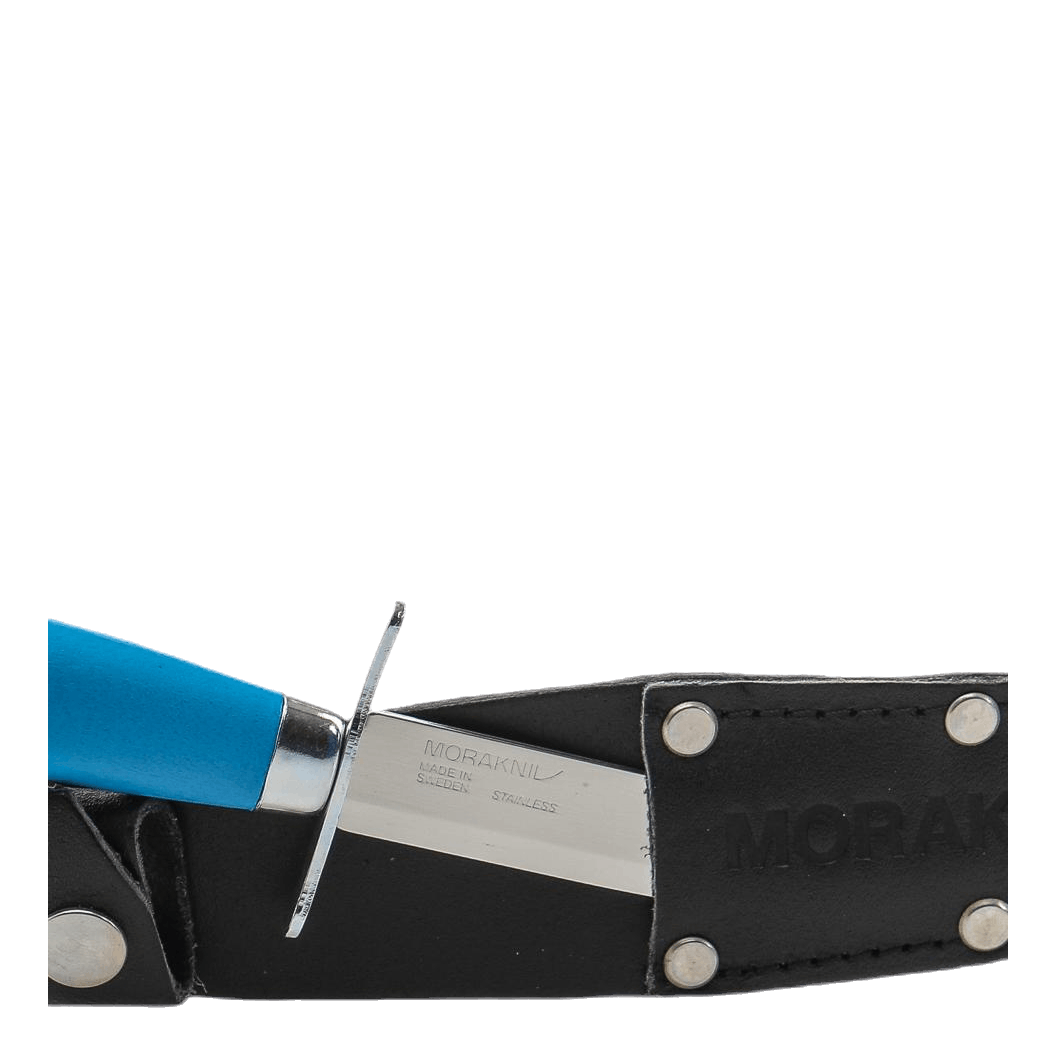 Scoutkniv Fashion Blue