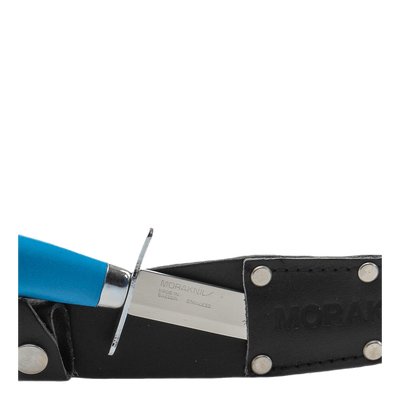 Scoutkniv Fashion Blue