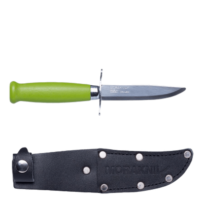 Scoutkniv Fashion Green