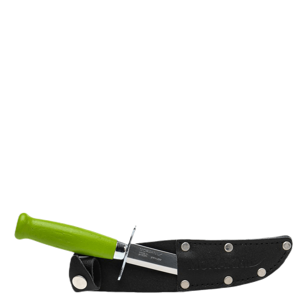 Scoutkniv Fashion Green