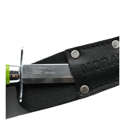 Scoutkniv Fashion Green