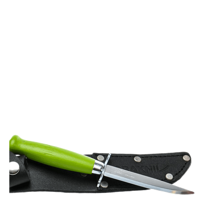 Scoutkniv Fashion Green