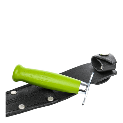 Scoutkniv Fashion Green