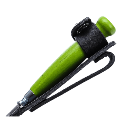 Scoutkniv Fashion Green