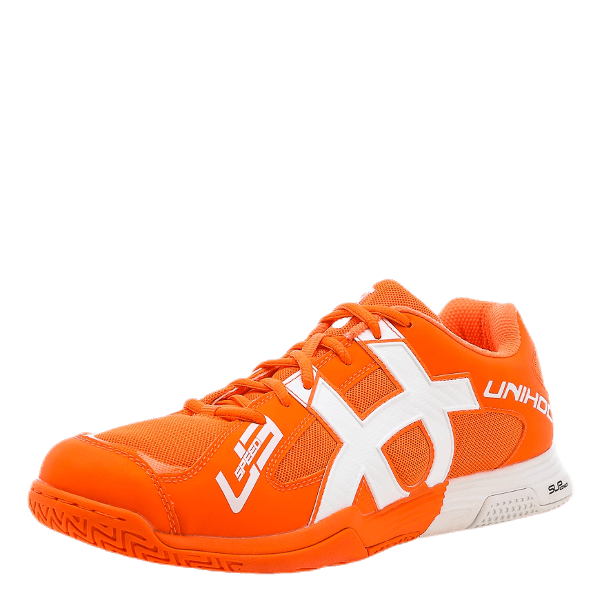 Shoe U3 Power NXT Orange/White