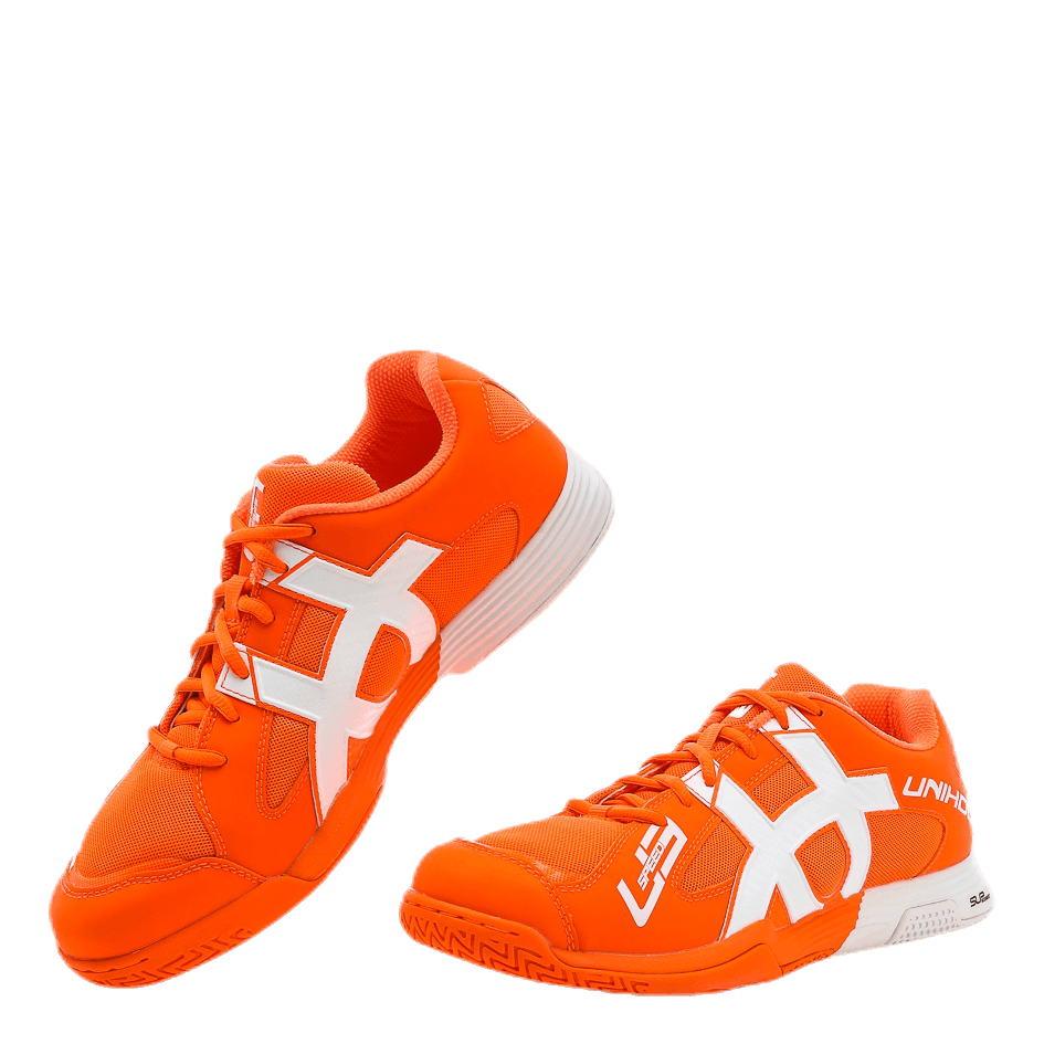 Shoe U3 Power NXT Orange/White