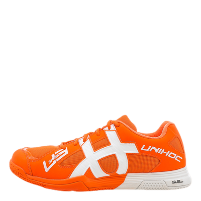 Shoe U3 Power NXT Orange/White