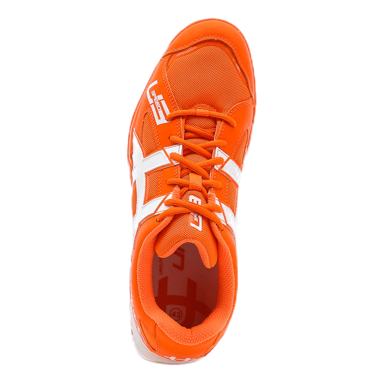 Shoe U3 Power NXT Orange/White