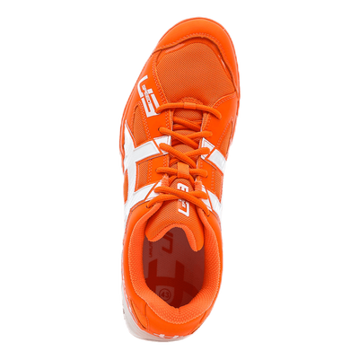 Shoe U3 Power NXT Orange/White