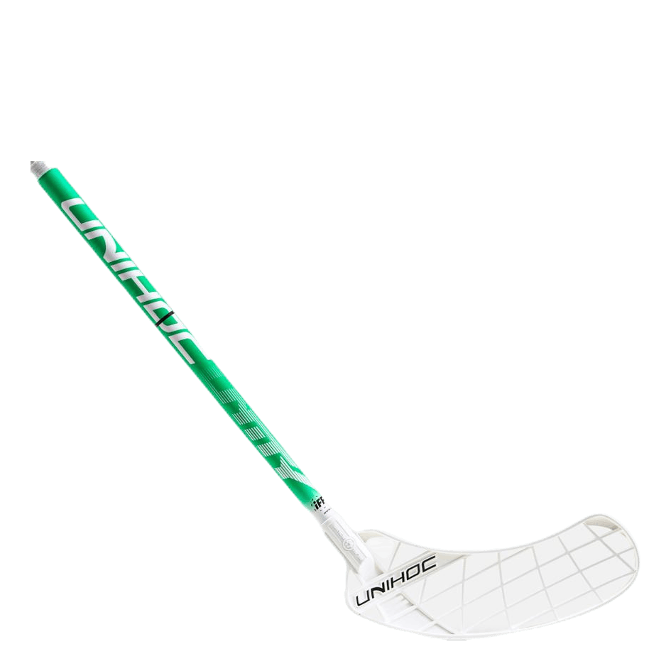 Unity Curve 92 cm Flex 35 White/Green