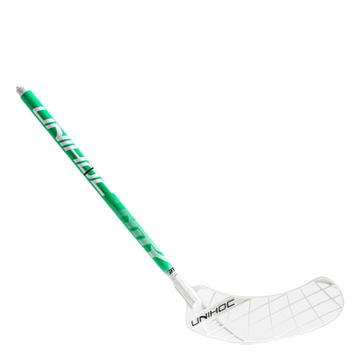 Unity Curve 92 cm Flex 35 White/Green