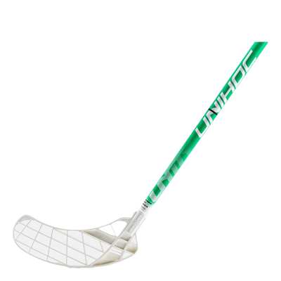 Unity Curve 92 cm Flex 35 White/Green