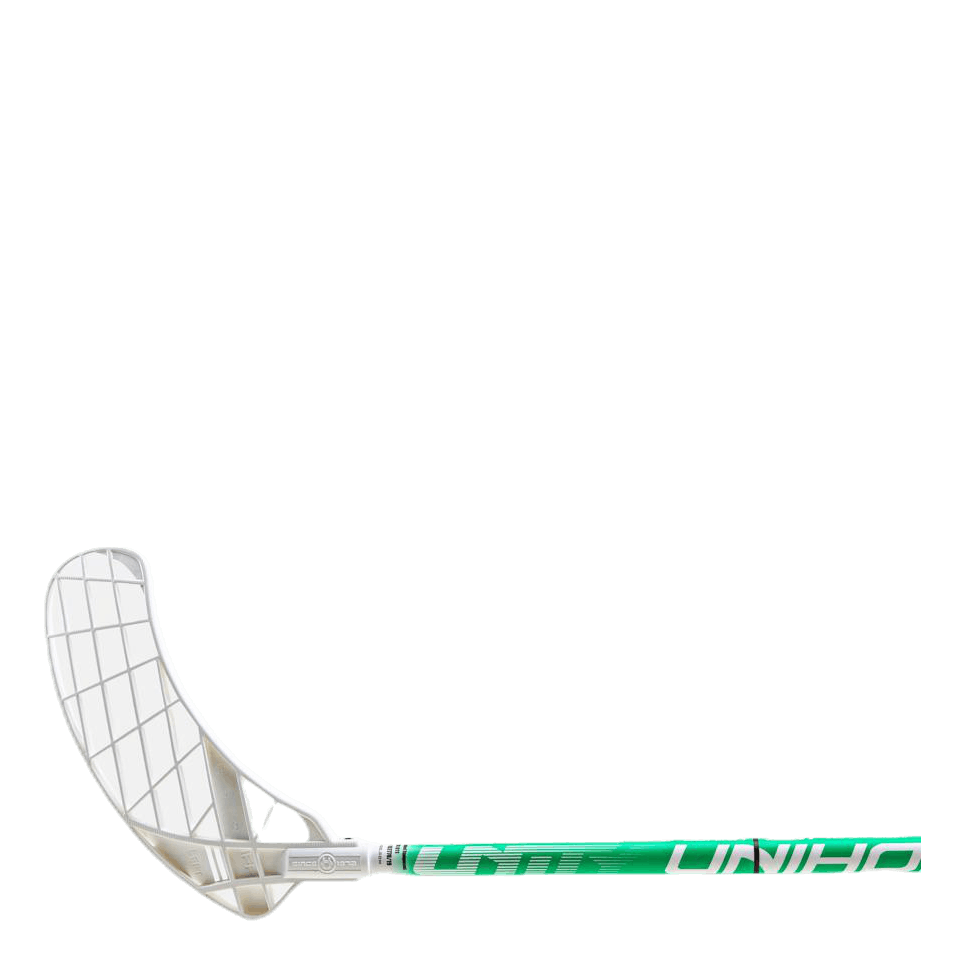 Unity Curve 92 cm Flex 35 White/Green