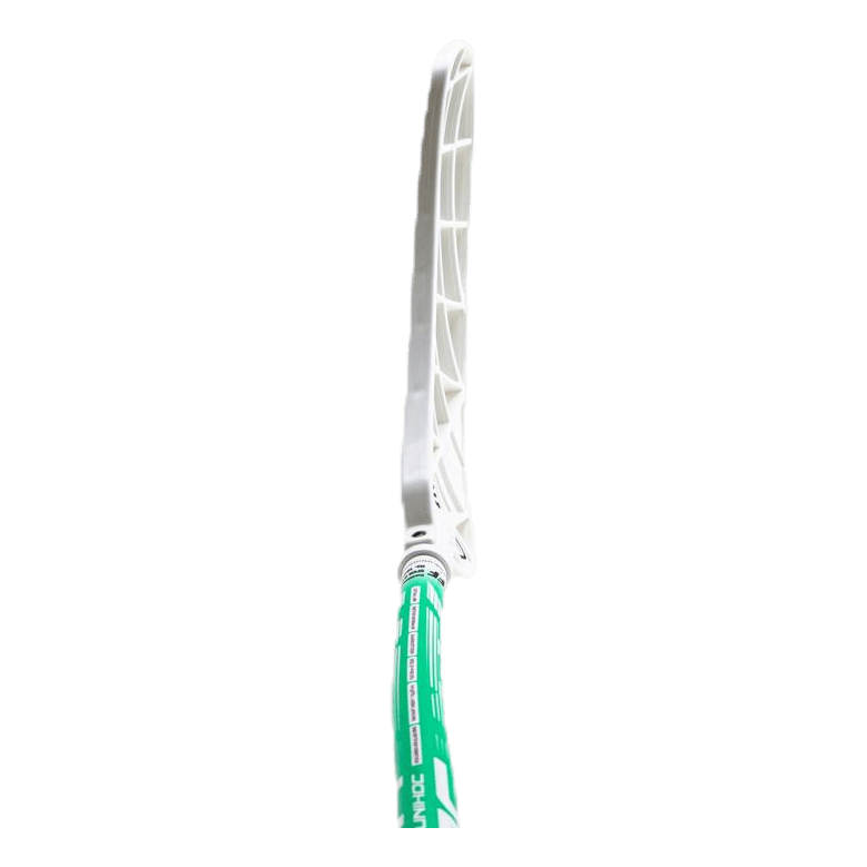 Unity Curve 92 cm Flex 35 White/Green