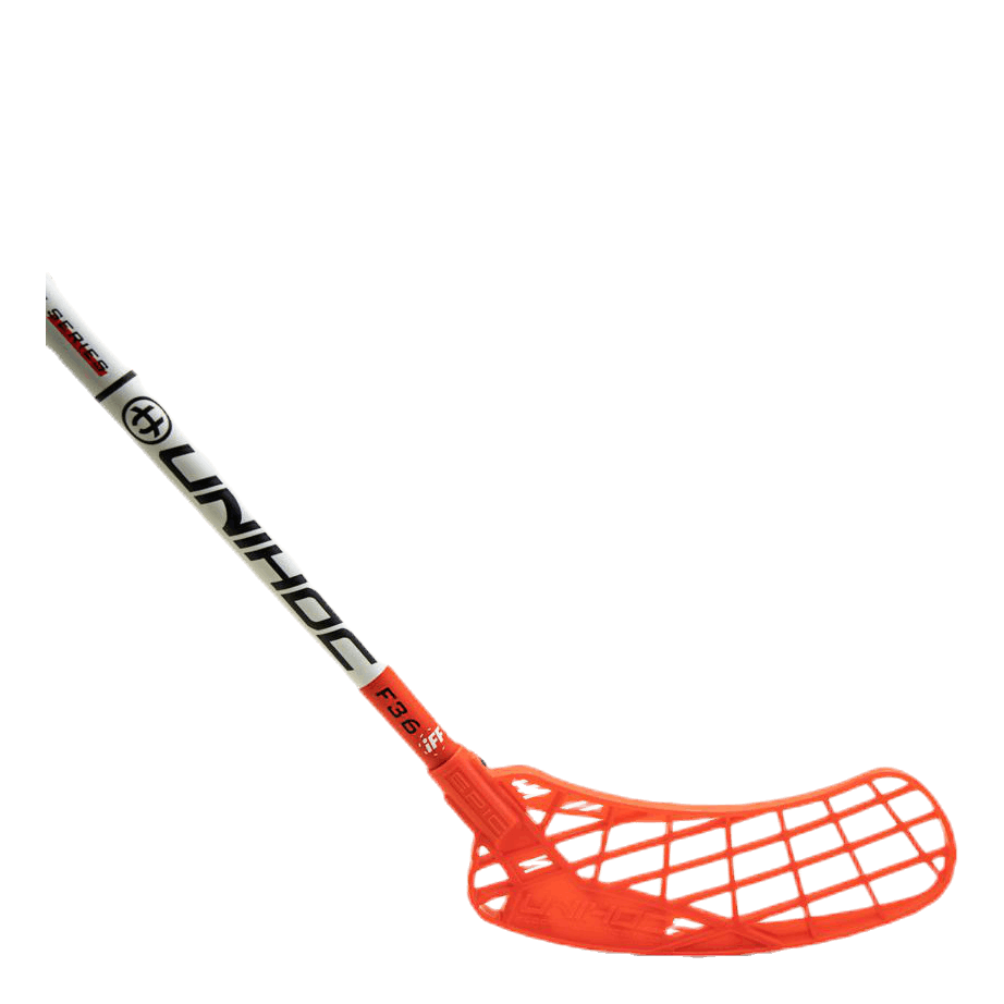 Epic Youngster Composite 70 cm Flex 36 White/Red