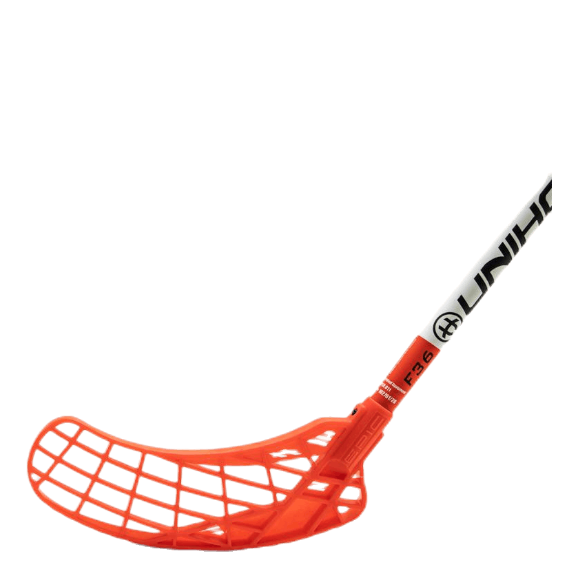 Epic Youngster Composite 70 cm Flex 36 White/Red