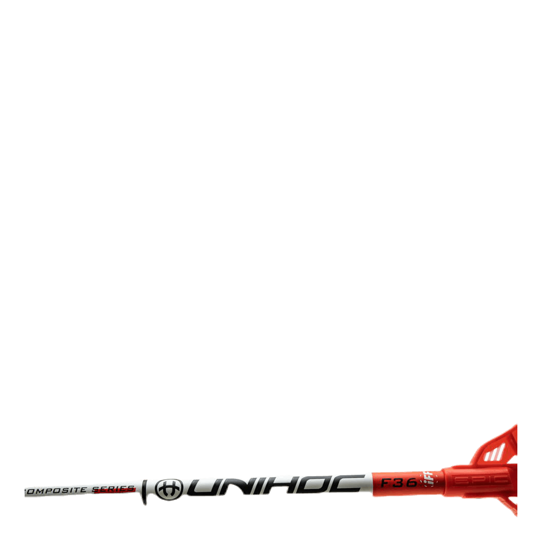 Epic Youngster Composite 70 cm Flex 36 White/Red