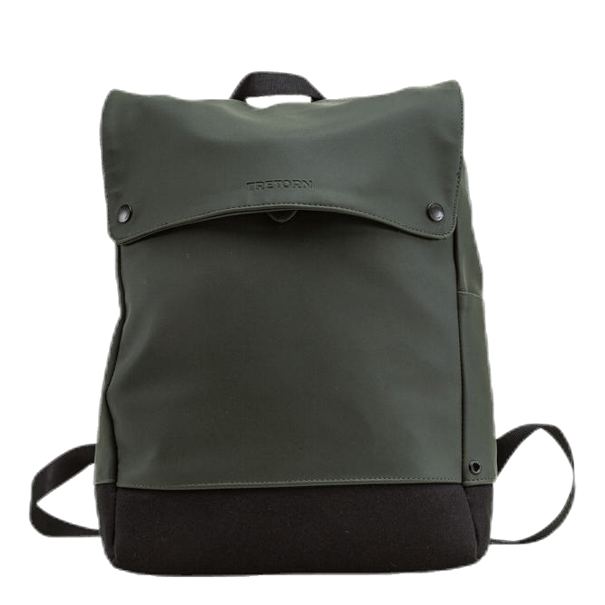 Wings Daypack Green