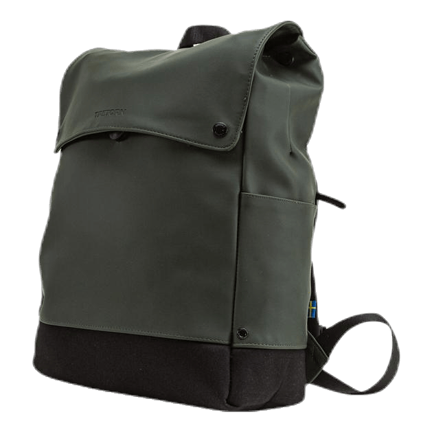 Wings Daypack Green