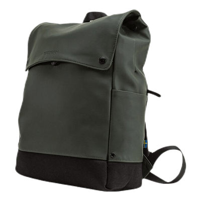 Wings Daypack Green